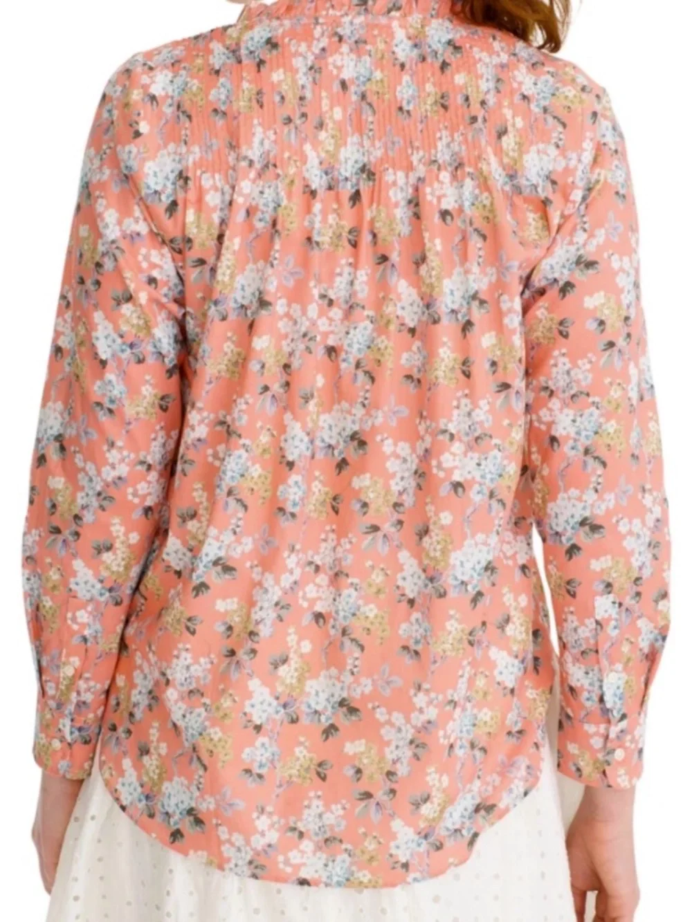 J. Crew crew liberty